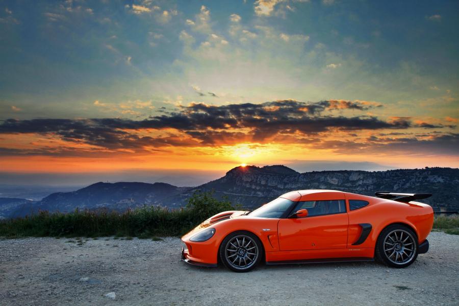  Melkus RS2000 GTS 2011 года  (фото 4 из 6)